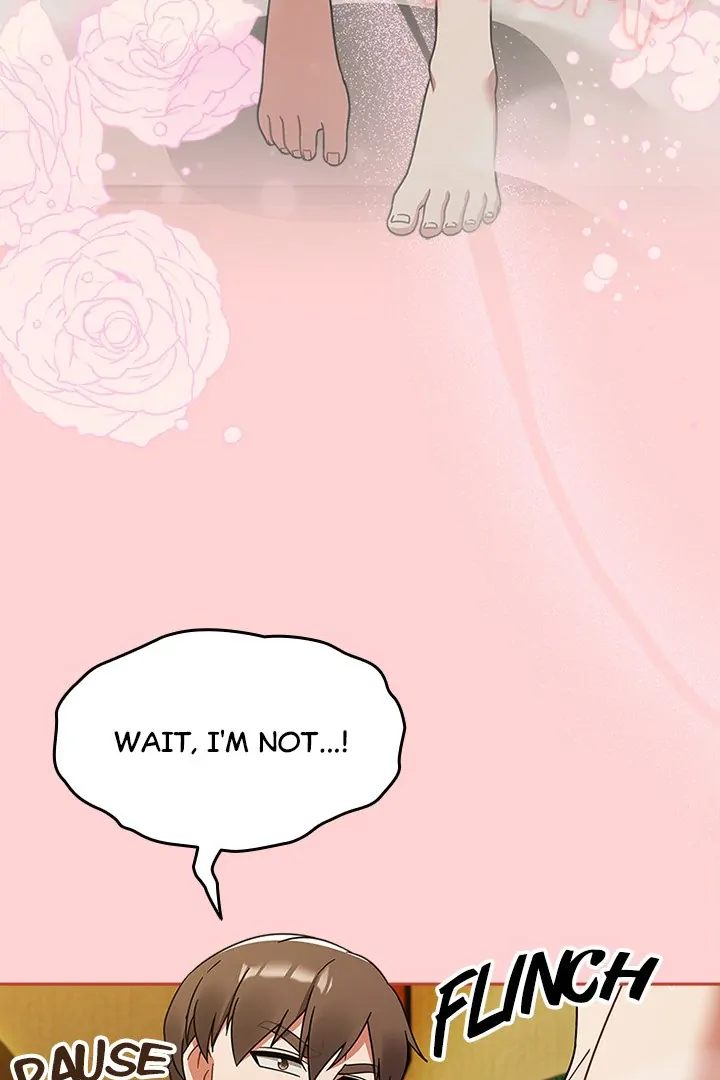 Ground And Pound chapter 28 page 13