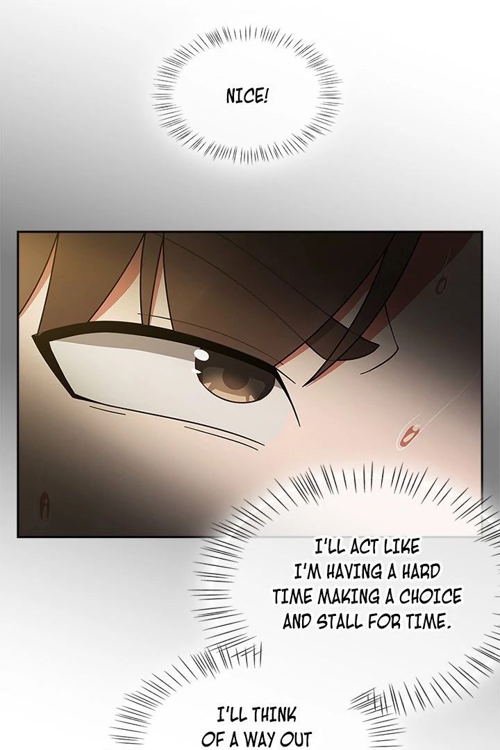Ground And Pound chapter 28 page 22