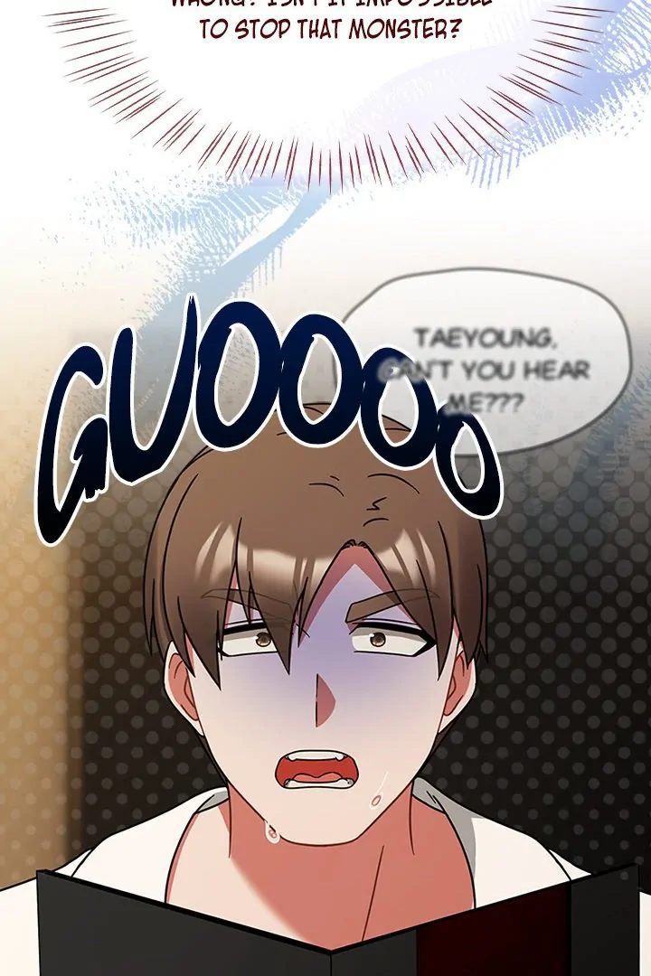 Ground And Pound chapter 28 page 27
