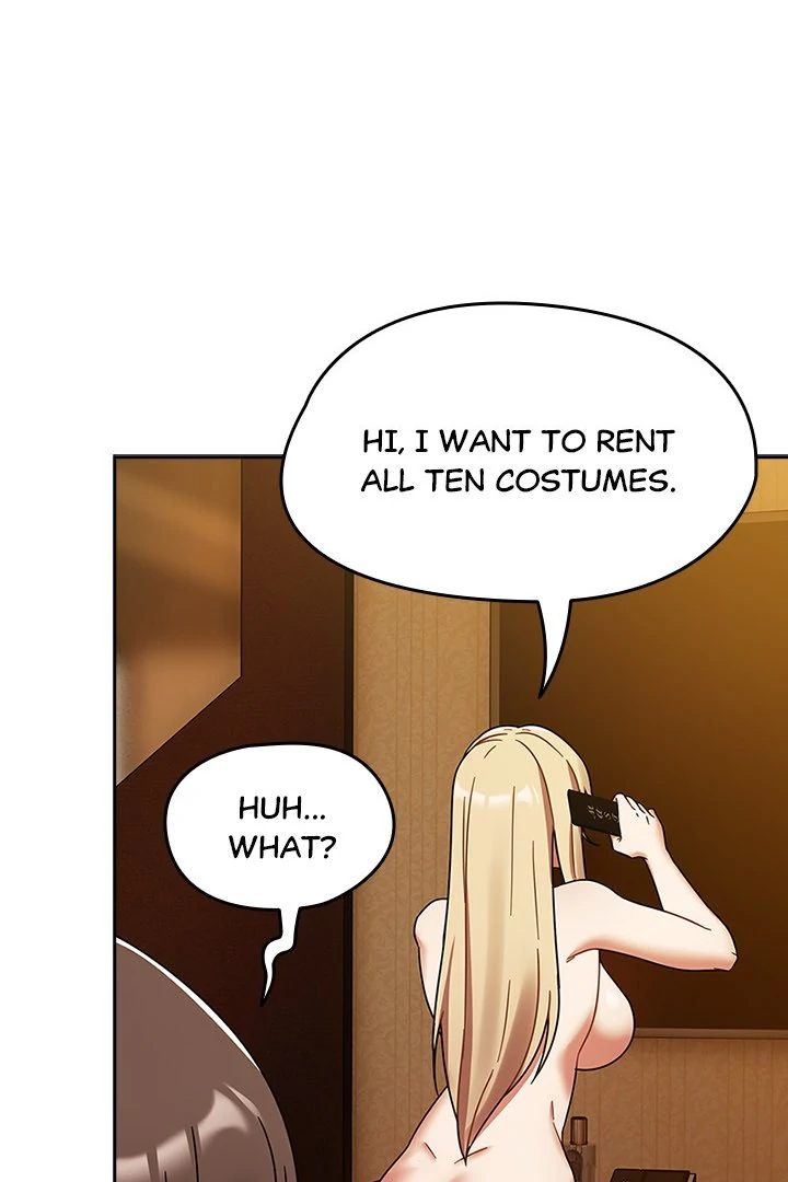 Ground And Pound chapter 28 page 30