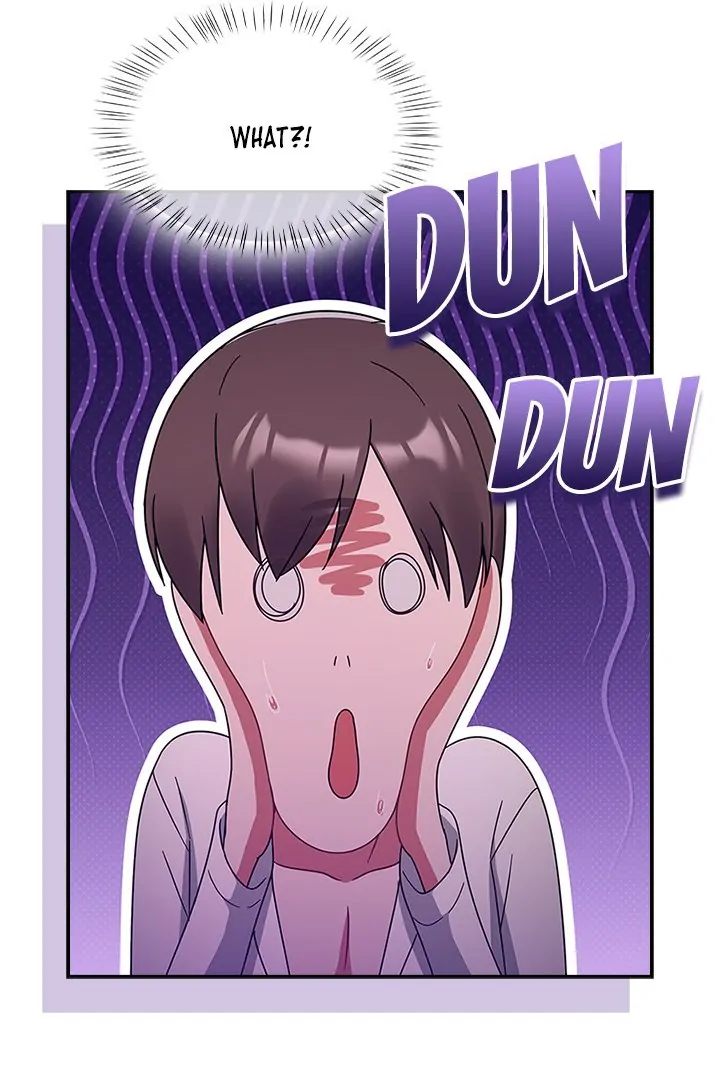 Ground And Pound chapter 28 page 35