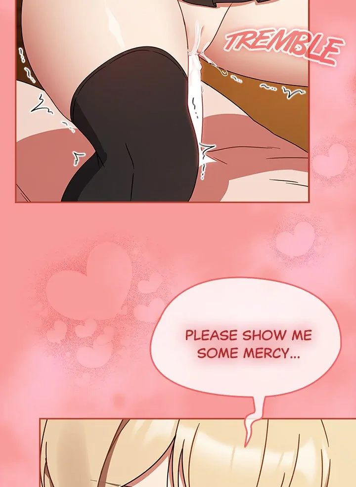 Ground And Pound chapter 28 page 85