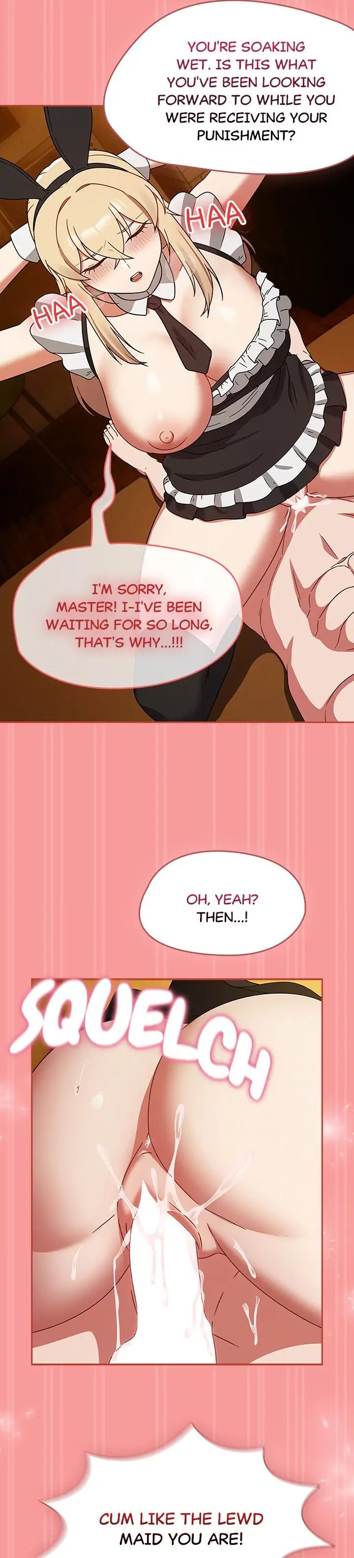 Ground And Pound chapter 28 page 92