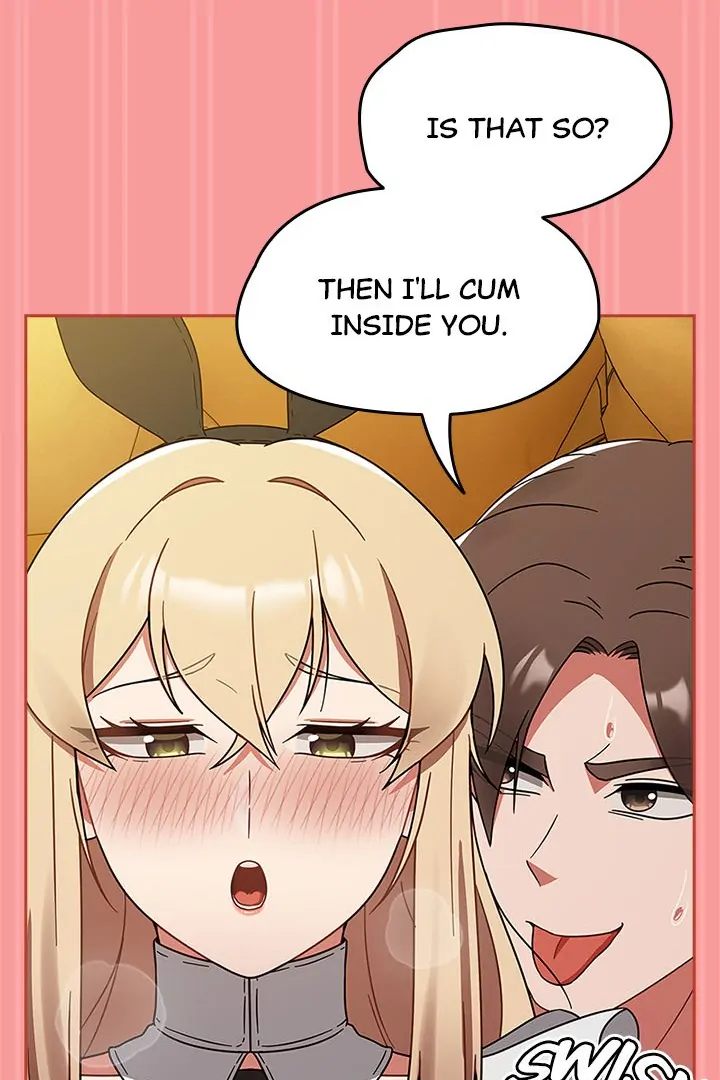 Ground And Pound chapter 28 page 103