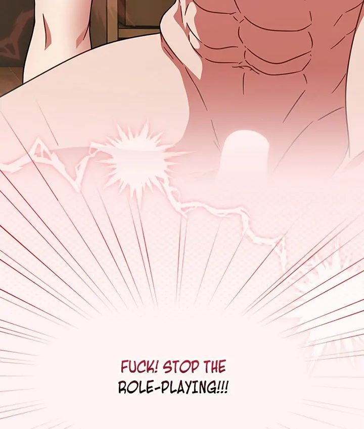 Ground And Pound chapter 28 page 112