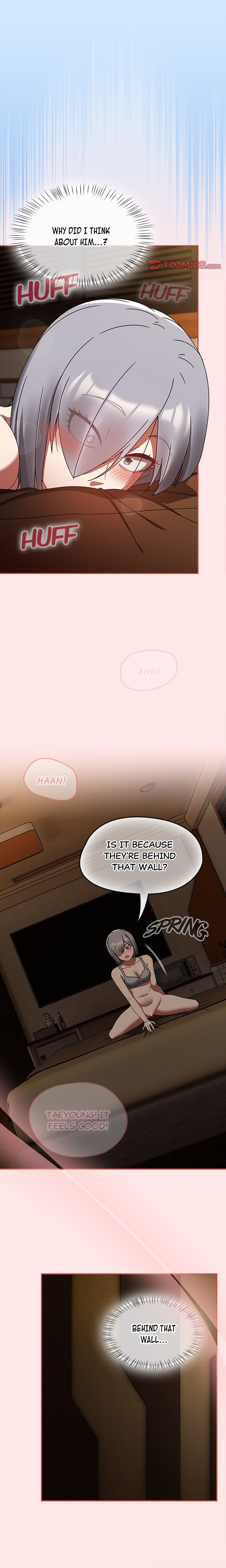 Ground And Pound chapter 29 page 5