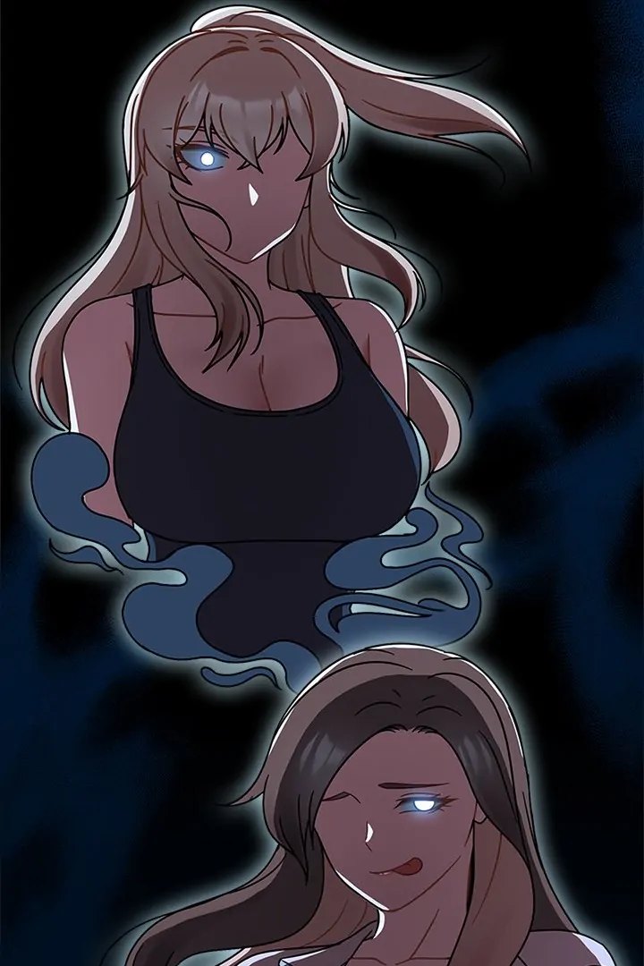 Ground And Pound chapter 30 page 74