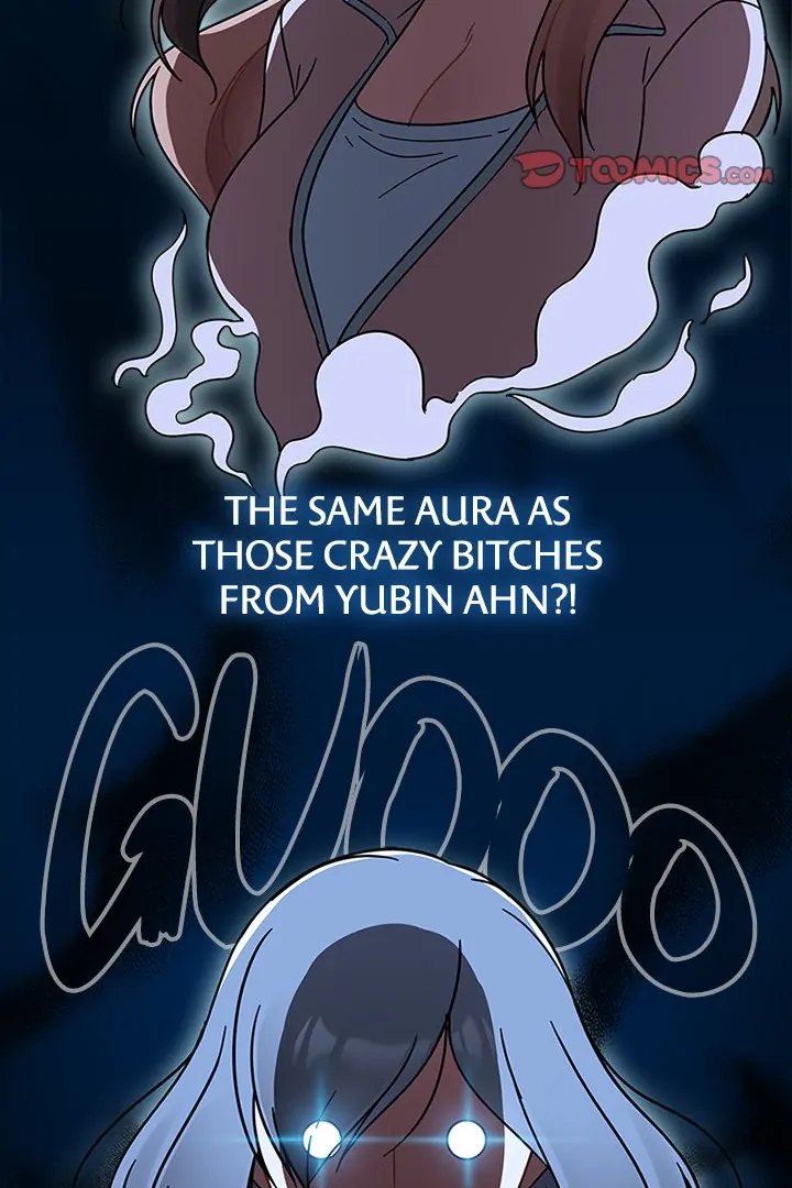 Ground And Pound chapter 30 page 75