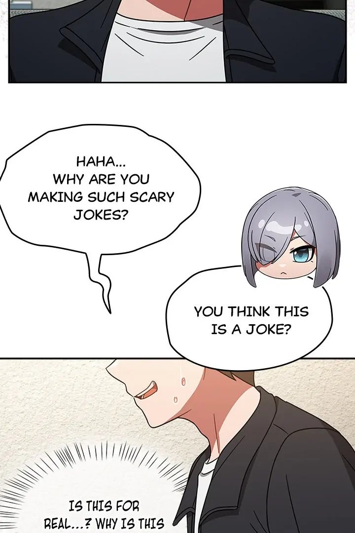 Ground And Pound chapter 30 page 90