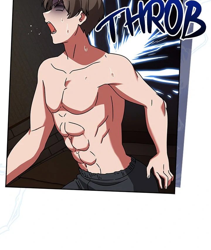 Ground And Pound chapter 32 page 5