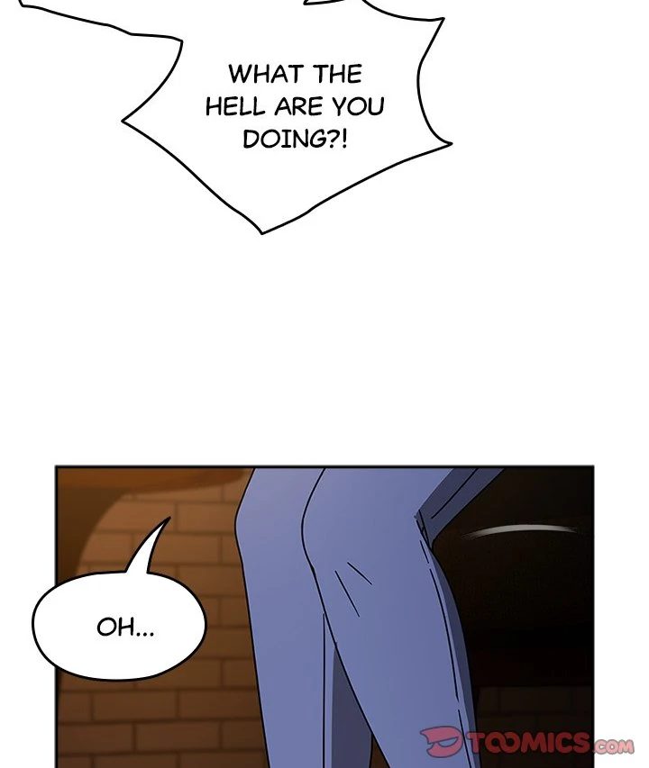 Ground And Pound chapter 32 page 27