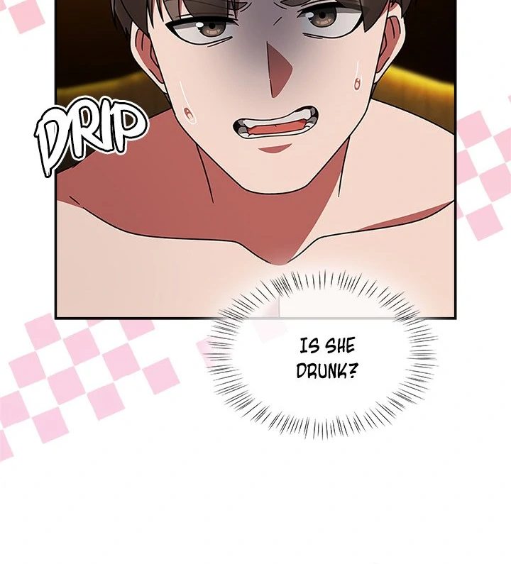 Ground And Pound chapter 32 page 50