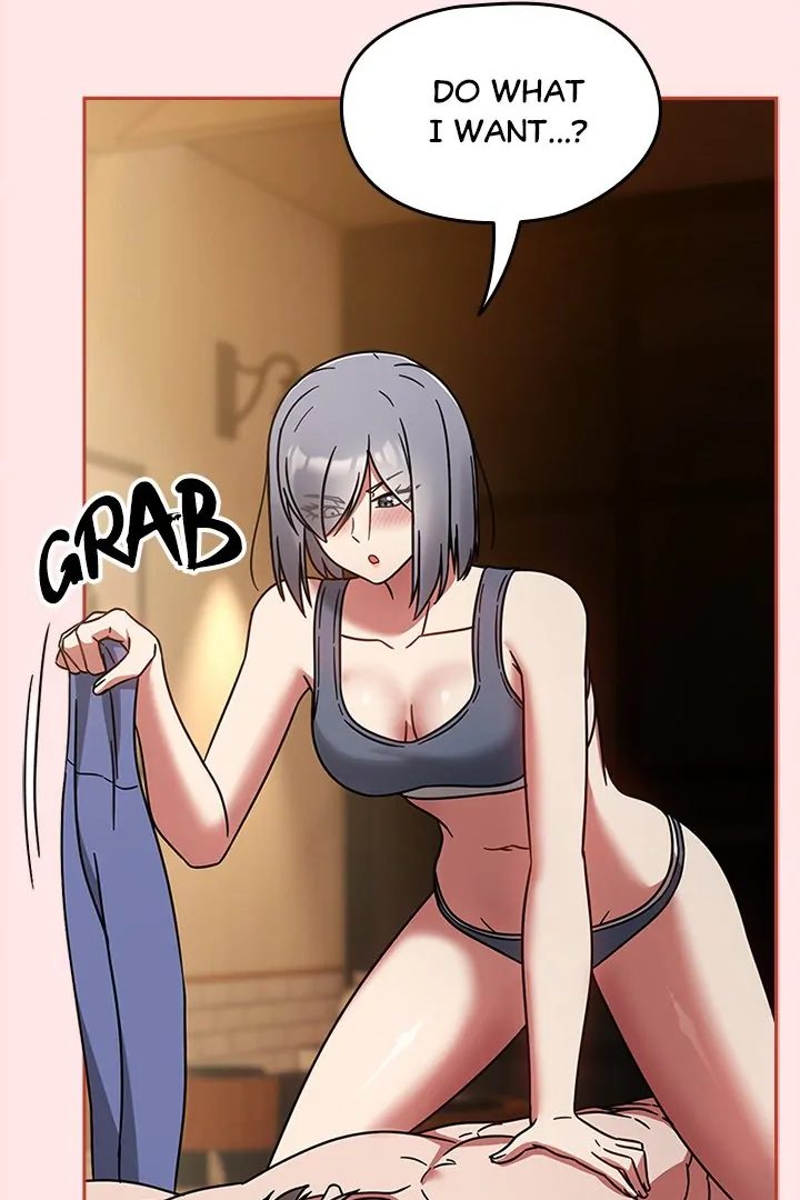 Ground And Pound chapter 32 page 83