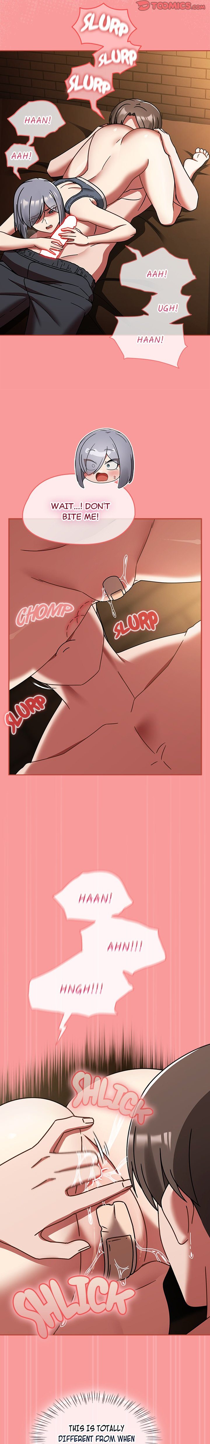 Ground And Pound chapter 33 page 20