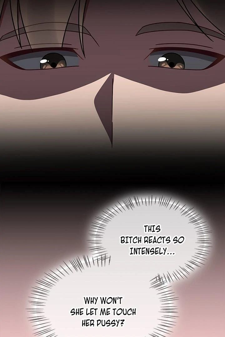 Ground And Pound chapter 35 page 18