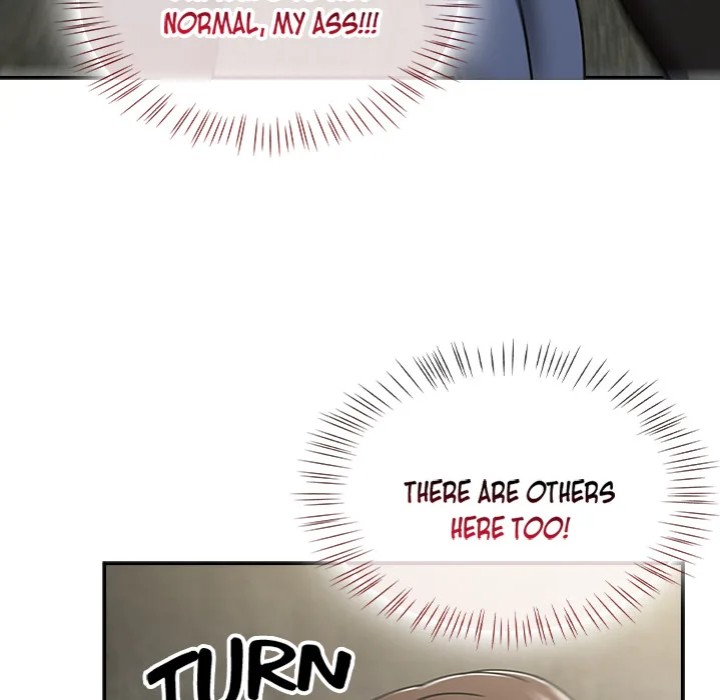 Ground And Pound chapter 44 page 5
