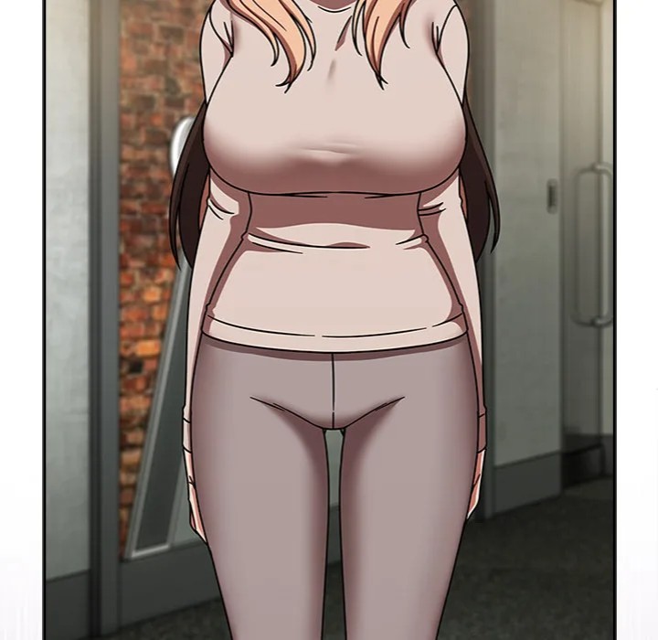 Ground And Pound chapter 44 page 8
