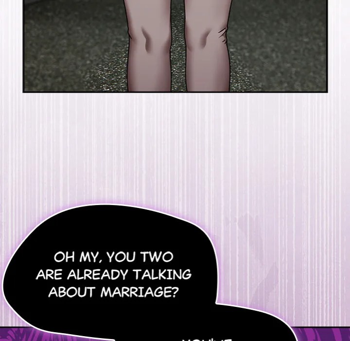 Ground And Pound chapter 44 page 9