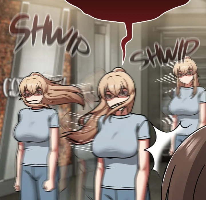 Ground And Pound chapter 44 page 16