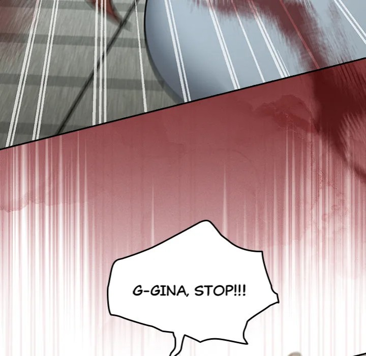 Ground And Pound chapter 44 page 21
