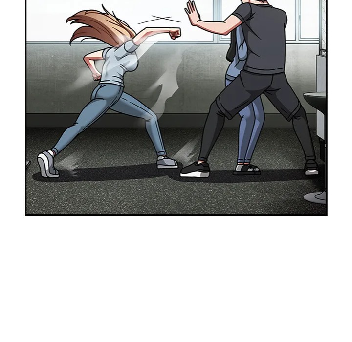 Ground And Pound chapter 44 page 25