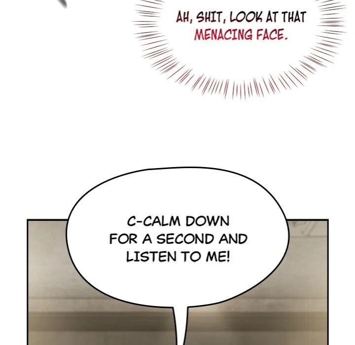 Ground And Pound chapter 44 page 28