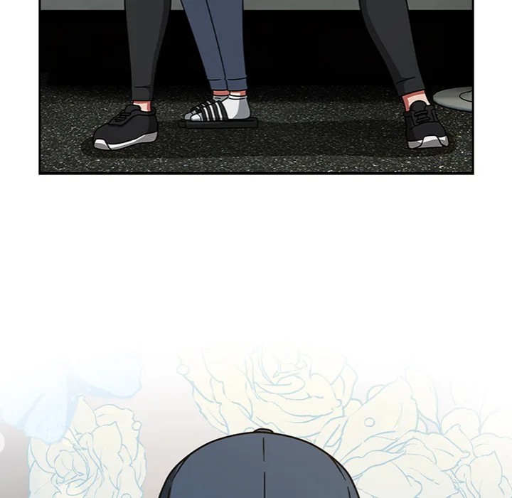 Ground And Pound chapter 44 page 30