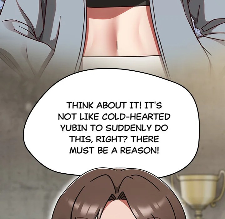 Ground And Pound chapter 44 page 32