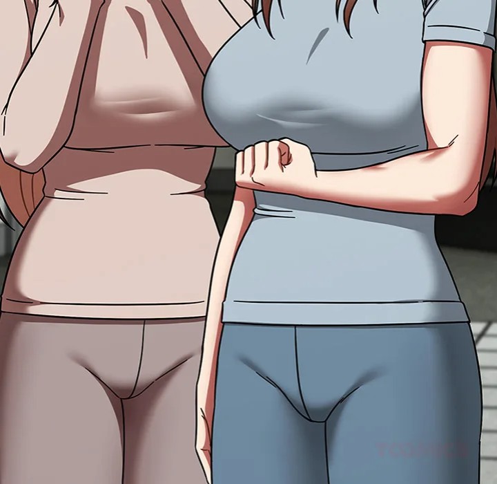 Ground And Pound chapter 44 page 38