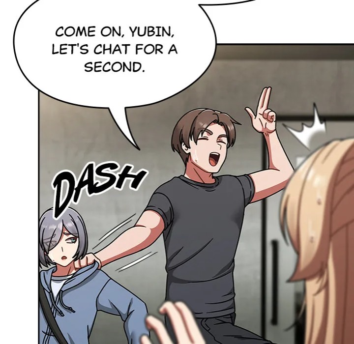 Ground And Pound chapter 44 page 40