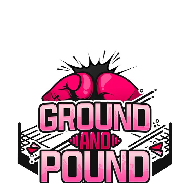 Ground And Pound chapter 44 page 45
