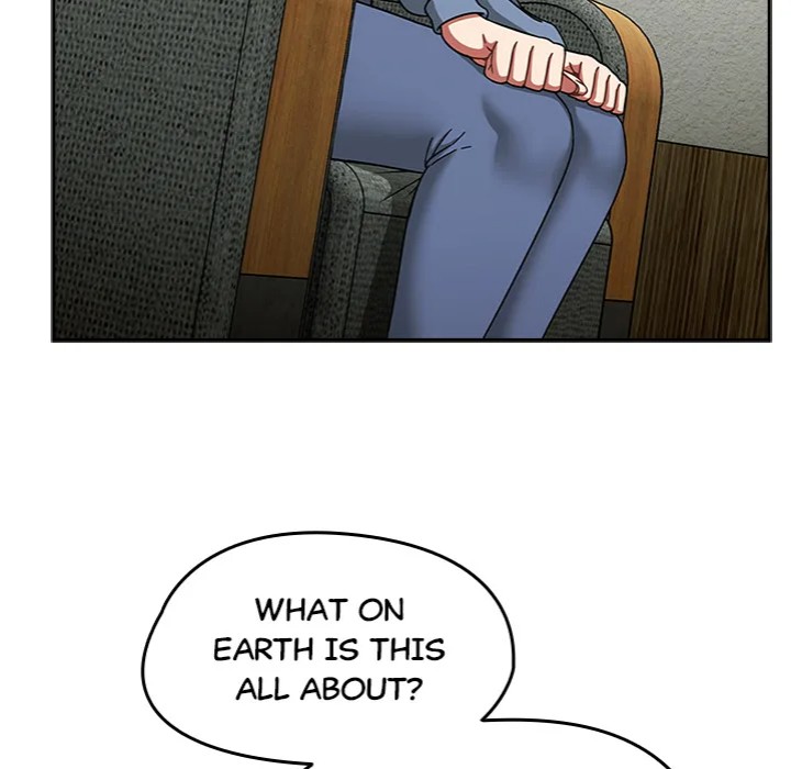 Ground And Pound chapter 44 page 50