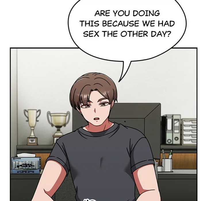 Ground And Pound chapter 44 page 51