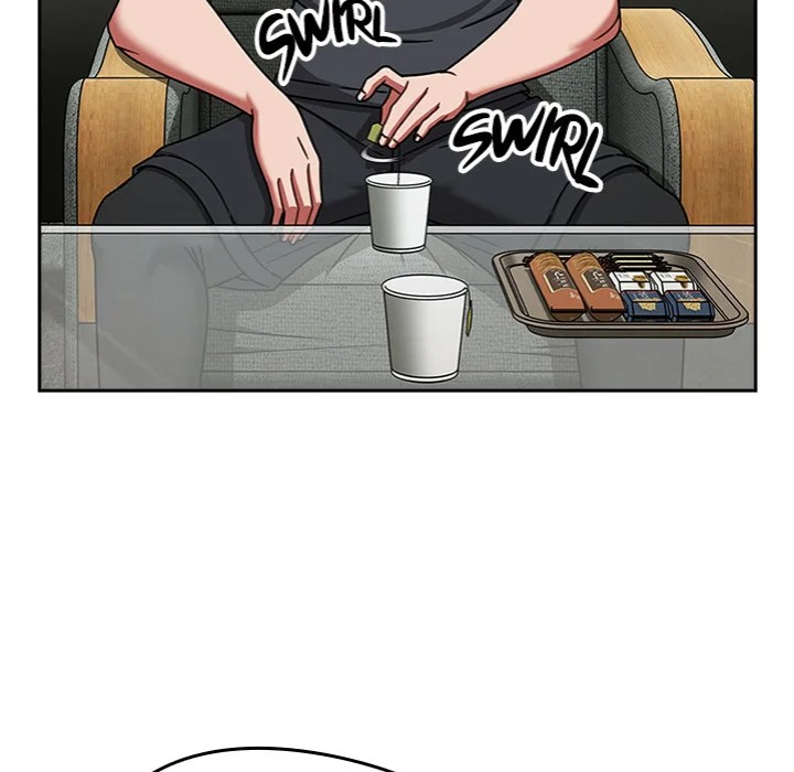 Ground And Pound chapter 44 page 52