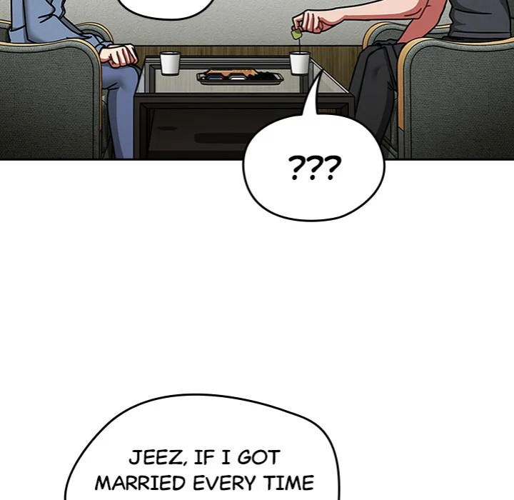 Ground And Pound chapter 44 page 54