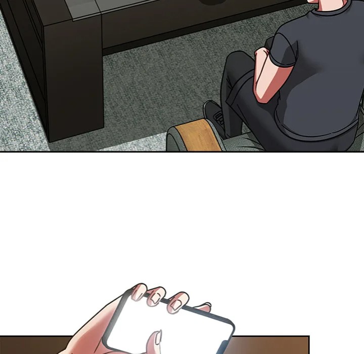 Ground And Pound chapter 44 page 61