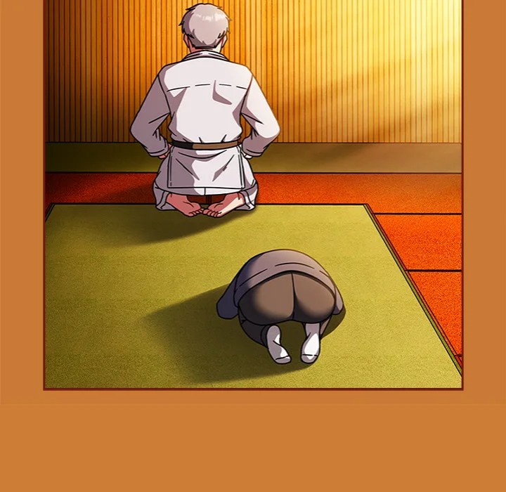 Ground And Pound chapter 44 page 68
