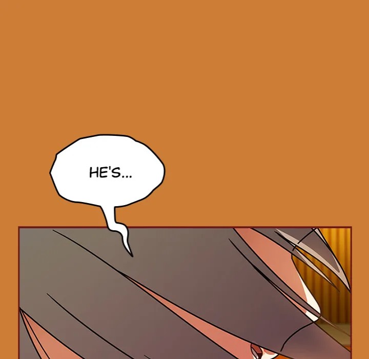Ground And Pound chapter 44 page 84