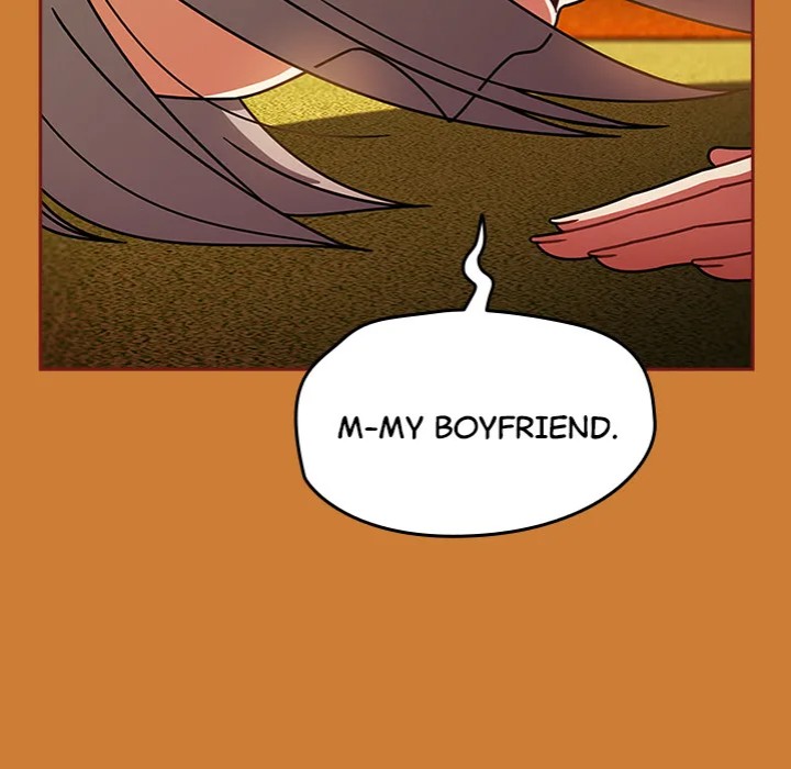 Ground And Pound chapter 44 page 85
