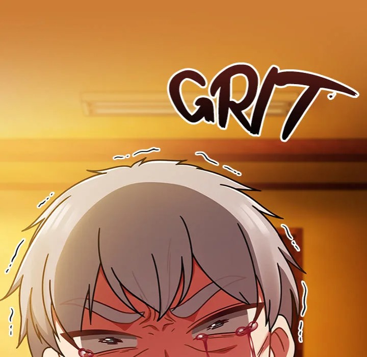Ground And Pound chapter 44 page 86