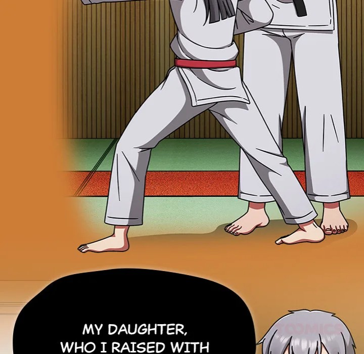 Ground And Pound chapter 44 page 92