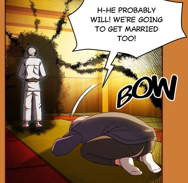 Ground And Pound chapter 44 page 105