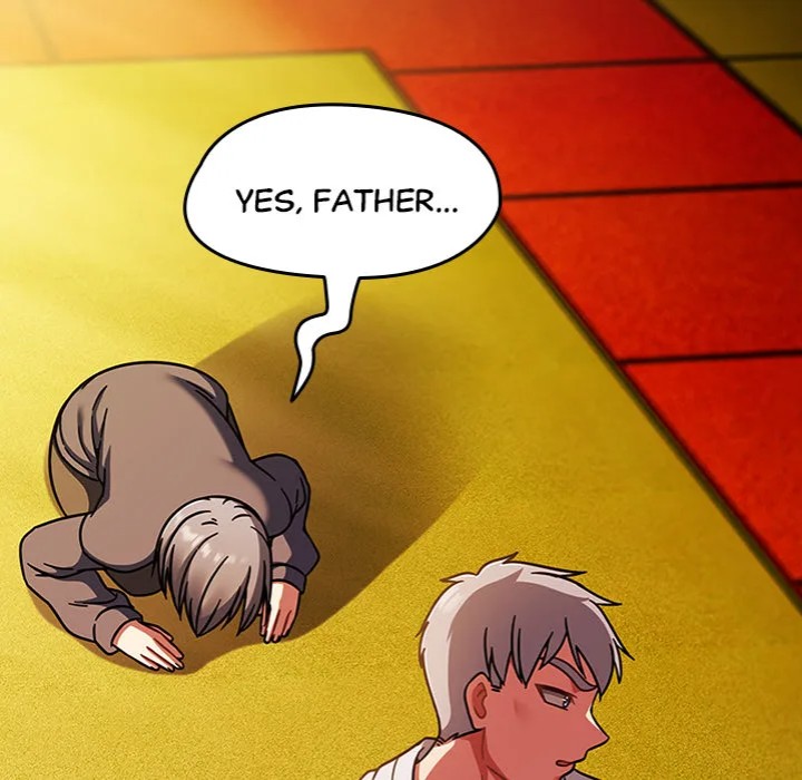 Ground And Pound chapter 44 page 107
