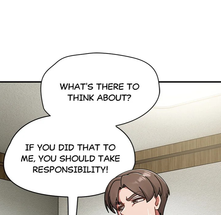 Ground And Pound chapter 44 page 133
