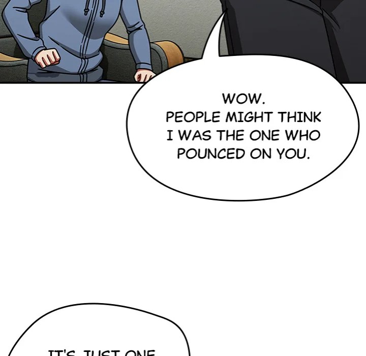 Ground And Pound chapter 44 page 135
