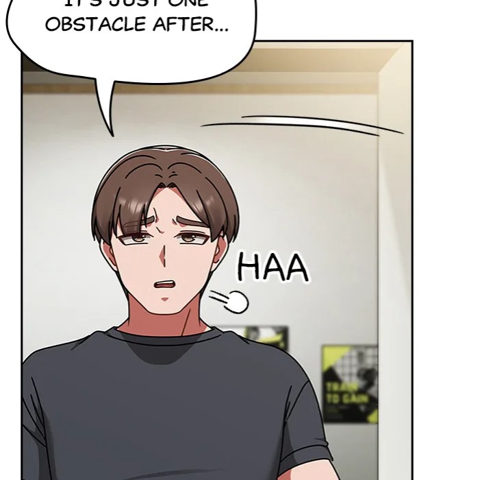 Ground And Pound chapter 44 page 136