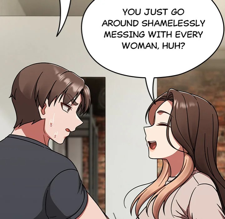 Ground And Pound chapter 44 page 140