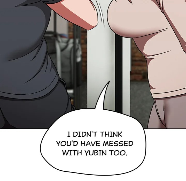 Ground And Pound chapter 44 page 141
