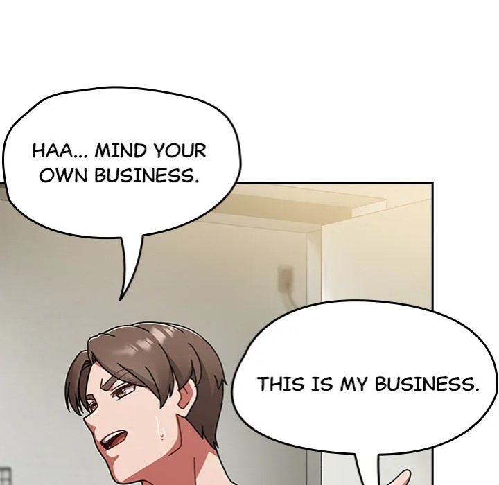 Ground And Pound chapter 44 page 142