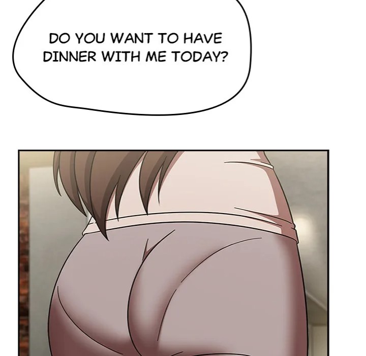 Ground And Pound chapter 44 page 154